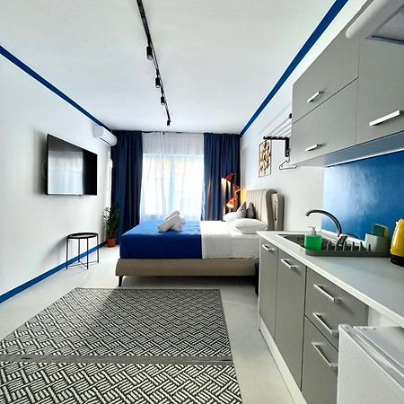 Voulis 45 Plaka Suite By Zeussuites Αθήνα Εξωτερικό φωτογραφία