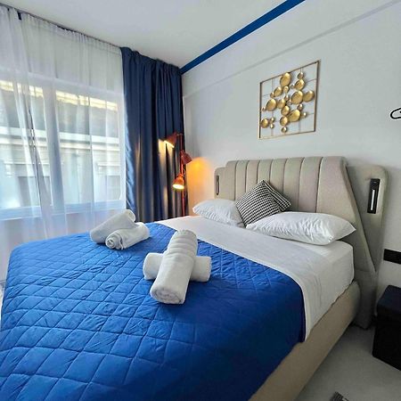 Voulis 45 Plaka Suite By Zeussuites Αθήνα Εξωτερικό φωτογραφία