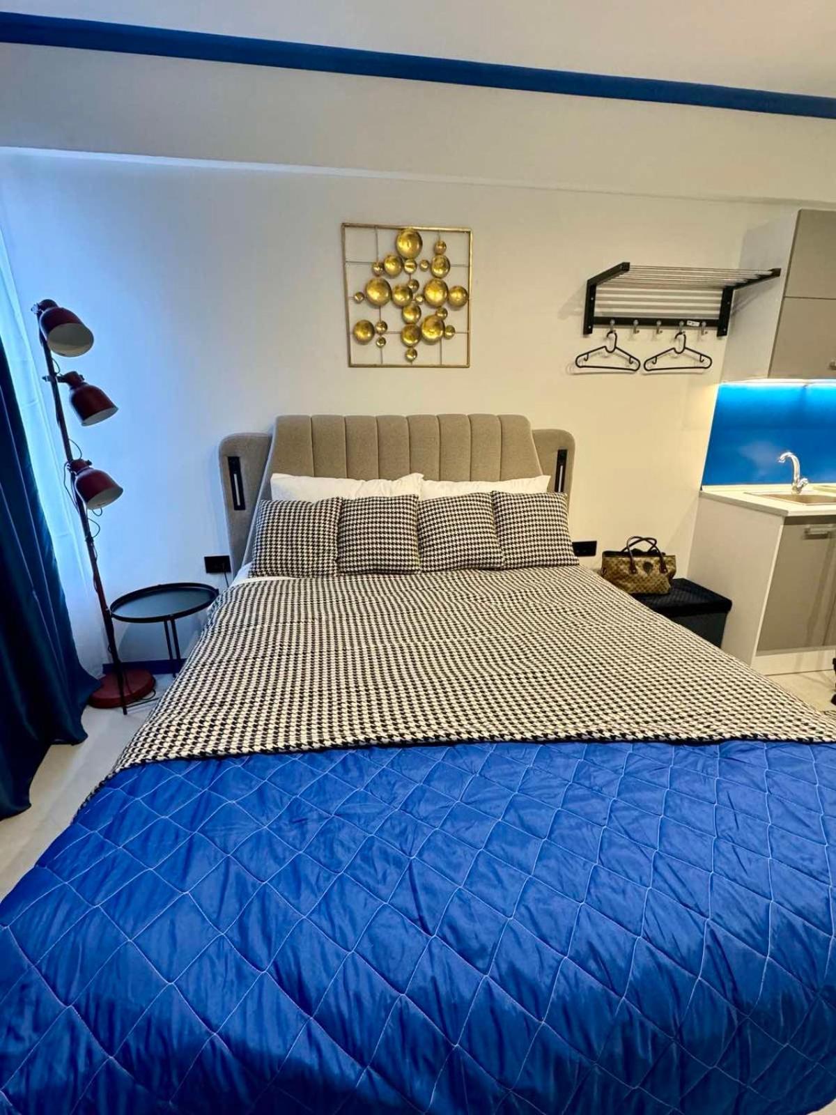 Voulis 45 Plaka Suite By Zeussuites Αθήνα Εξωτερικό φωτογραφία