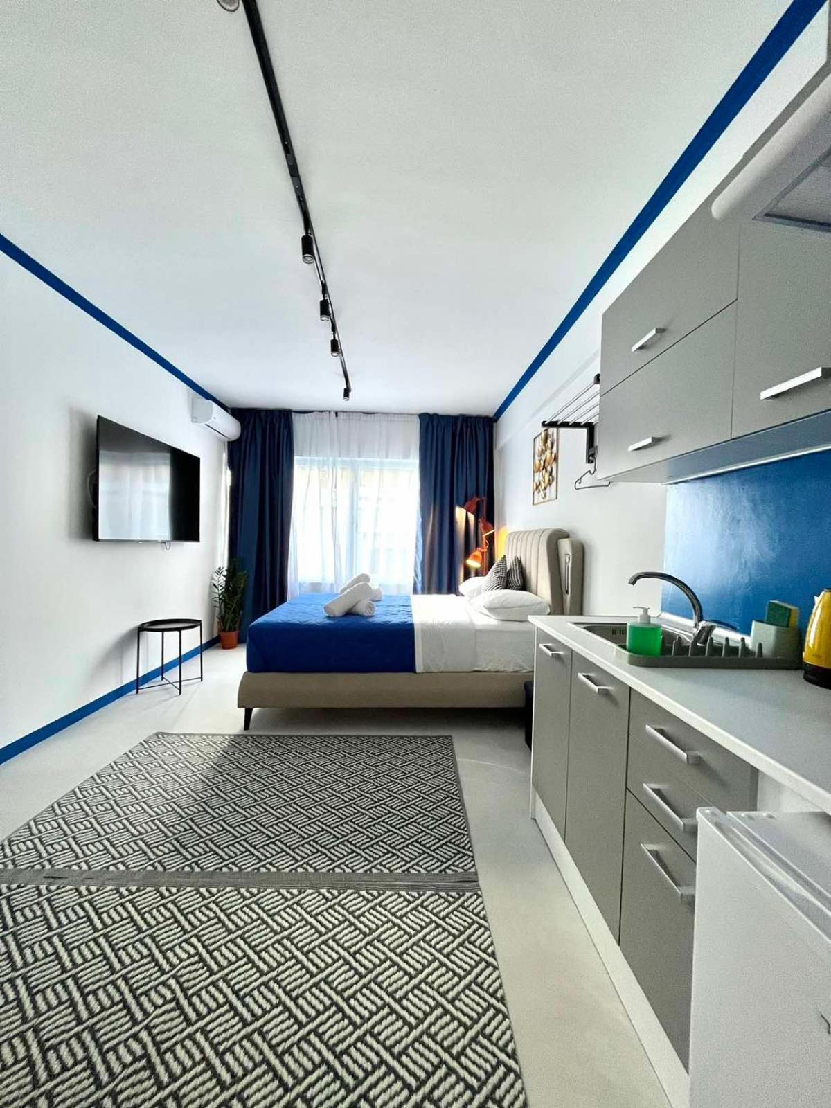 Voulis 45 Plaka Suite By Zeussuites Αθήνα Εξωτερικό φωτογραφία