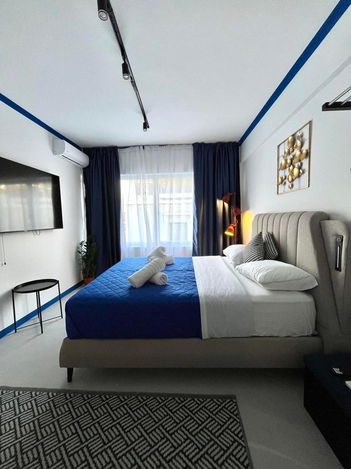 Voulis 45 Plaka Suite By Zeussuites Αθήνα Εξωτερικό φωτογραφία