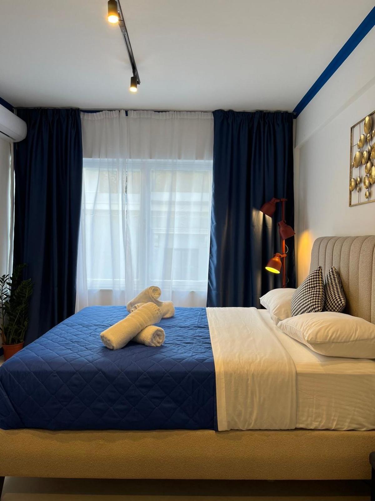 Voulis 45 Plaka Suite By Zeussuites Αθήνα Εξωτερικό φωτογραφία