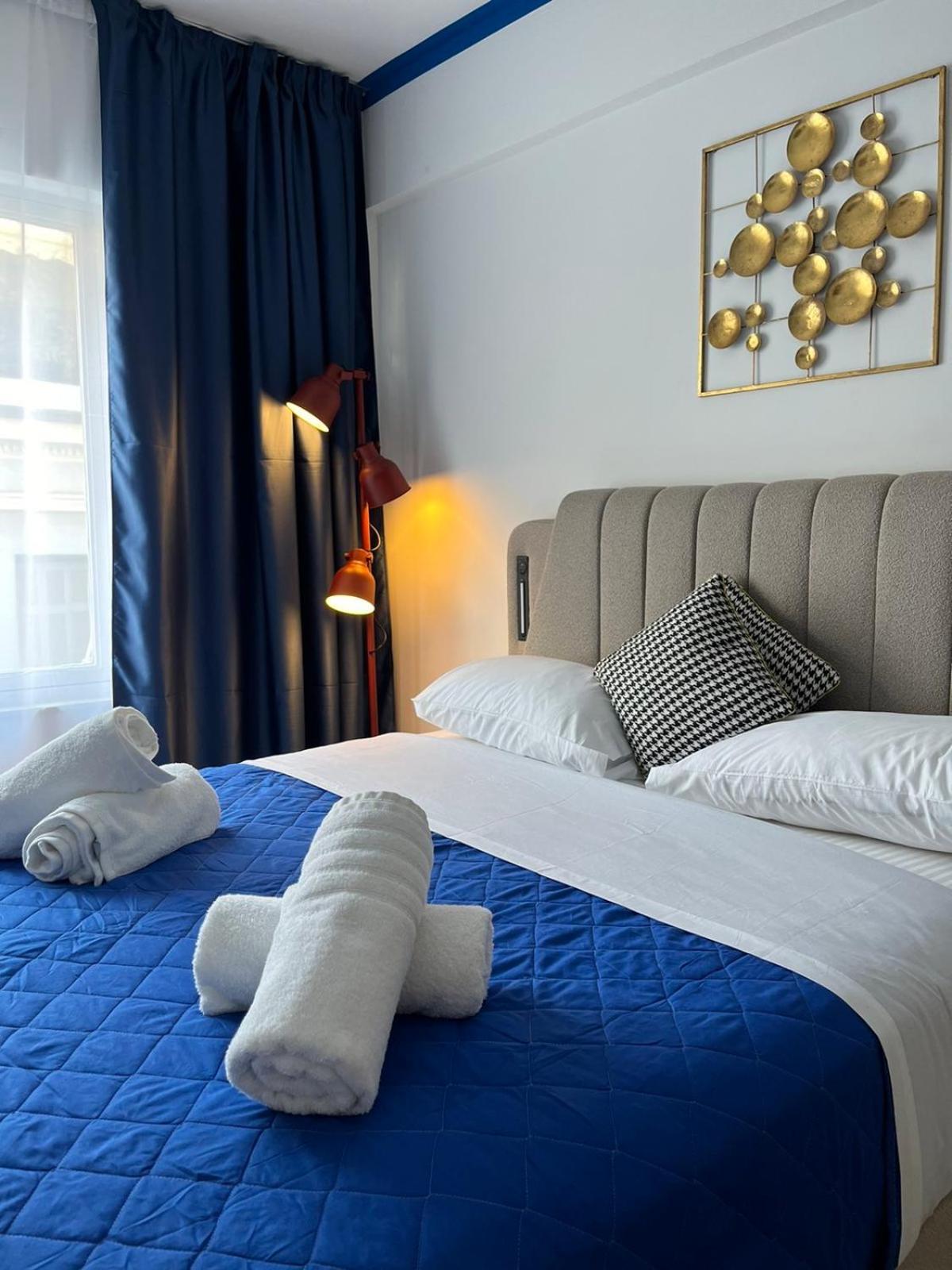 Voulis 45 Plaka Suite By Zeussuites Αθήνα Εξωτερικό φωτογραφία
