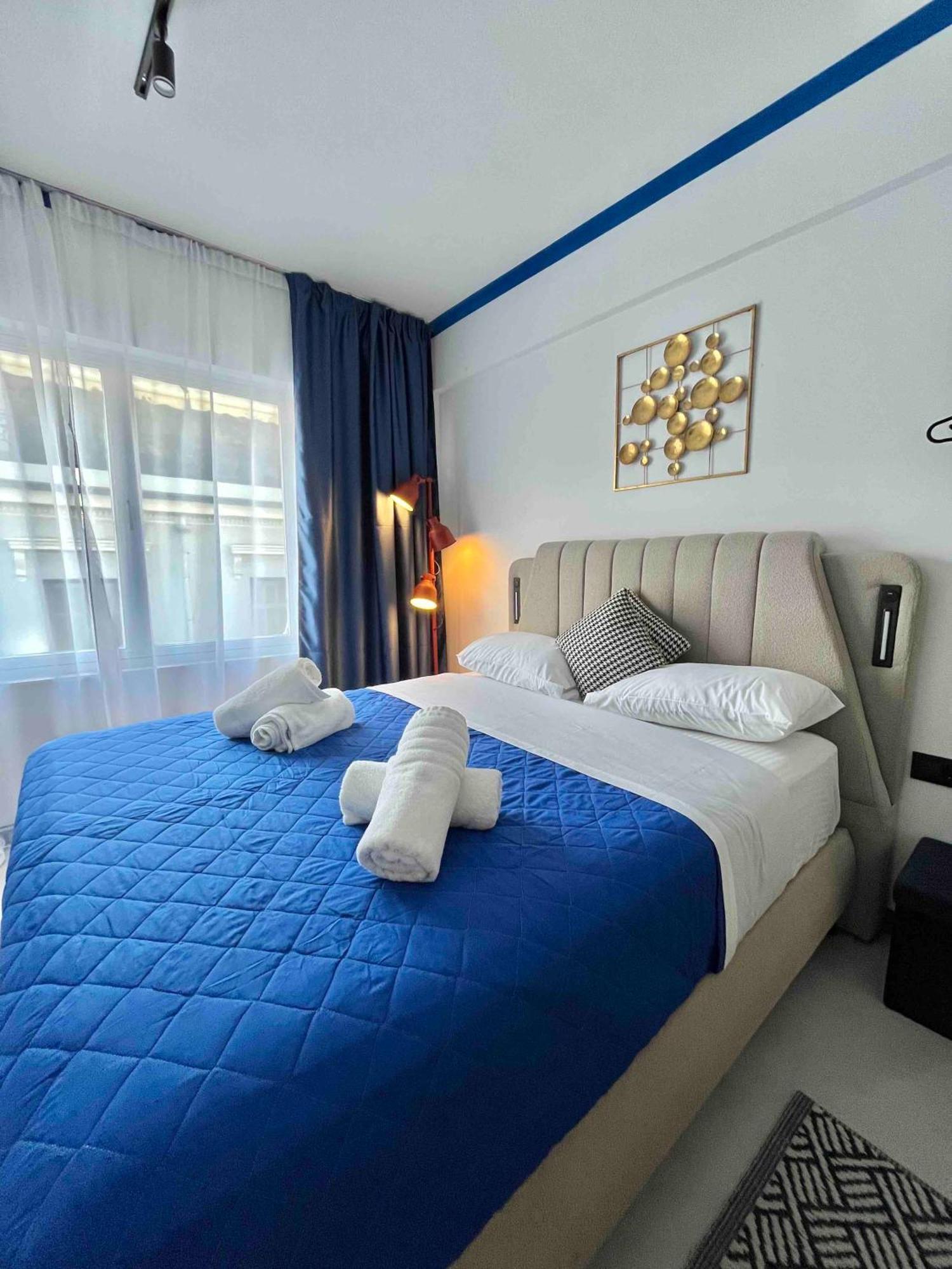Voulis 45 Plaka Suite By Zeussuites Αθήνα Εξωτερικό φωτογραφία