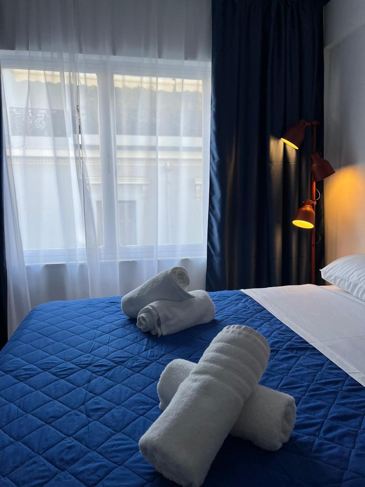 Voulis 45 Plaka Suite By Zeussuites Αθήνα Εξωτερικό φωτογραφία