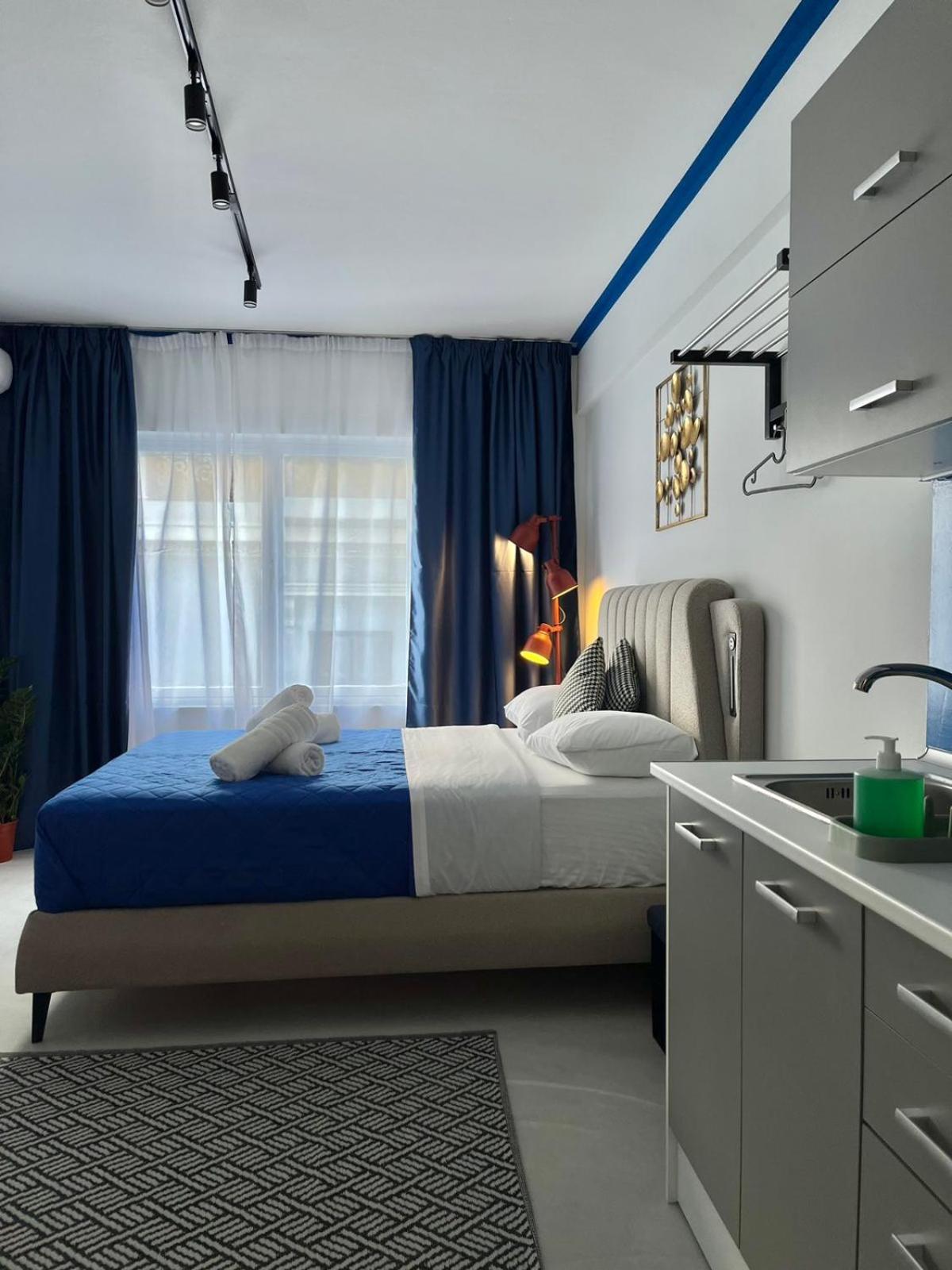Voulis 45 Plaka Suite By Zeussuites Αθήνα Εξωτερικό φωτογραφία